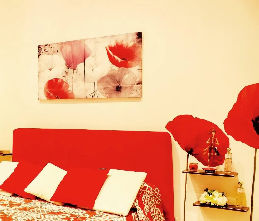 A Casa Di Alice Locazione Turistica Apartment Palermo