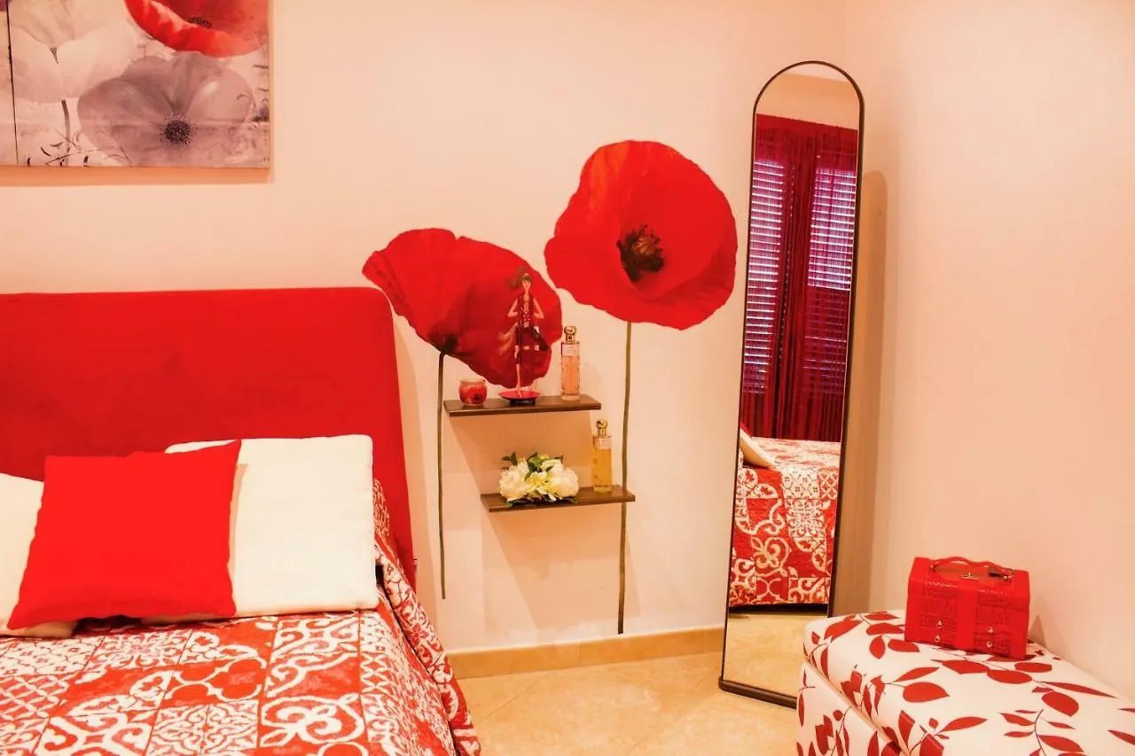 A Casa Di Alice Locazione Turistica Apartment Palermo